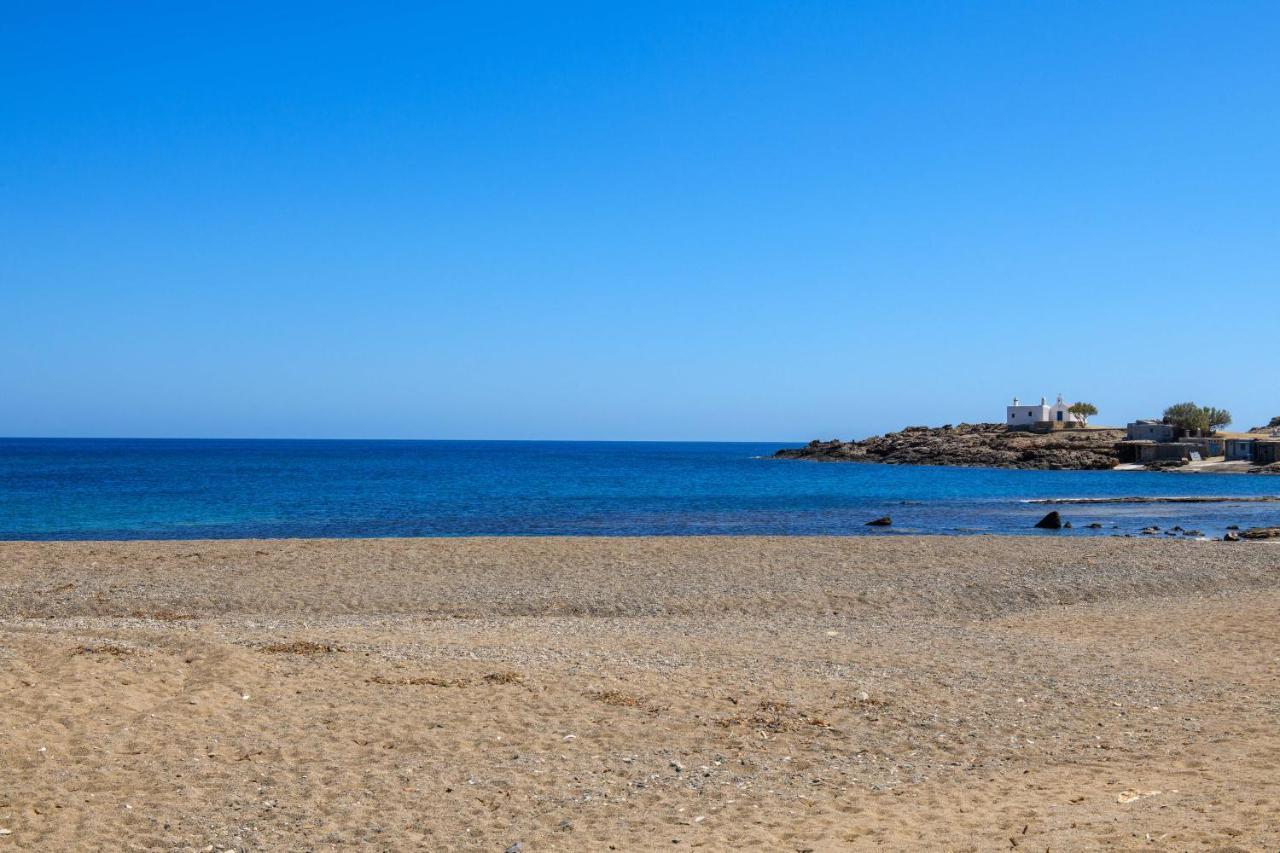 Mykonos Town Ultramare Superior Suites With Seaview מראה חיצוני תמונה